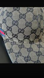 Gucci pet orgineek maat M, Ophalen of Verzenden, Gucci, Pet, 57 cm (M, 7⅛ inch) of minder