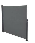 Windscherm, Ophalen, Aluminium, 200 cm of meer, 150 tot 200 cm