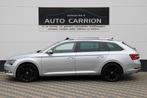 Skoda Superb Combi 2.0 TSI 4x4 DSG Laurin&Klement Pano !, Auto's, Skoda, Automaat, Gebruikt, Zwart, 4 cilinders