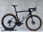 Specialized S-works Tarmac SL8 58 Project Black LTD BTW, Overige merken, Carbon, Bykz, Hageneind 12, tynaalro