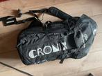 Cronix 8 Flysurfer kite, Geen board, Ophalen of Verzenden, Gebruikt, Overige typen