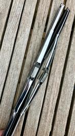 Chrome oldtimer ruitenwissers oa Porsche 911 / 912, Ophalen of Verzenden, Nieuw