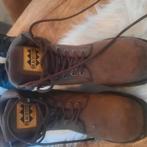 blackstone maat 46, Kleding | Heren, Schoenen, Ophalen of Verzenden, Nieuw, Zwart, Werkschoenen