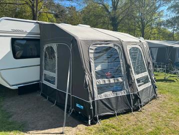 Kampa motor ace 400 opblaas voortent beschikbaar voor biedingen