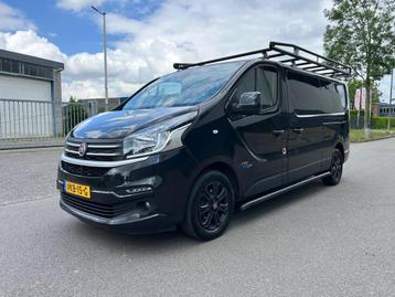 Fiat Talento 2.0 MultiJet L2H1 SX Camera/Stoelverwarming/Nav beschikbaar voor biedingen
