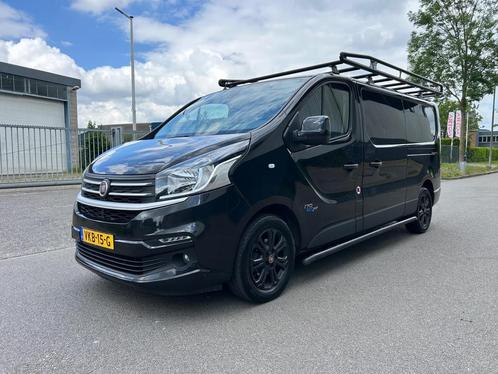 Fiat Talento 2.0 MultiJet L2H1 SX Camera/Stoelverwarming/Nav, Auto's, Bestelauto's, Bedrijf, Te koop, ABS, Achteruitrijcamera