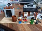 Lego 6755 Sheriff's Lock Up Cowboy Western, Ophalen of Verzenden, Zo goed als nieuw