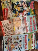 Donald Duck's, diverse speciaal voor abonnees, Meerdere comics, Ophalen of Verzenden, Europa