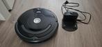 Irobot roomba 671robot stofzuiger met de app te bedienen, Gebruikt, Ophalen of Verzenden, Robotstofzuiger, Minder dan 1200 watt