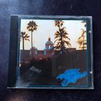 The Eagles: Hotel California, Ophalen of Verzenden, Zo goed als nieuw, Poprock