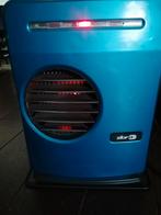 Zibro kamin Petroleum kachel  149r, Ophalen, Zo goed als nieuw, Overige brandstoffen, Petroleumkachel