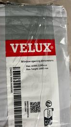 Velux Insectenhor ZIL UK04 - Nieuw in Doos, Doe-het-zelf en Verbouw, Glas en Ramen, Ophalen, Nieuw, Dakraam, 160 cm of meer