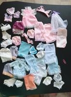 Vintage Barbie sindy lingerie/ ondergoed,zie omschrijving, Verzamelen, Poppen, Ophalen of Verzenden, Gebruikt, Kleertjes