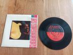 T-bone walker t-bone blues, Cd's en Dvd's, Ophalen of Verzenden, 7 inch