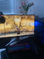 Gaming setup - RTX 4060, Computers en Software, Desktop Pc's, Ophalen, Nieuw, Gaming, SSD