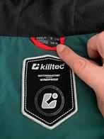 Killtec Winterjas Maat 176 - Winddicht & Waterdicht, Ophalen of Verzenden, Zo goed als nieuw, Overige kleuren