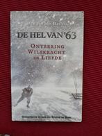 De hel van '63 - Dick van den Heuvel  Gebaseerd op de film, Ophalen of Verzenden, Zo goed als nieuw