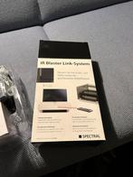 IR Blaster Link Systeem Spectral ZU1864, Audio, Tv en Foto, Ophalen of Verzenden