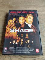 Speelfilm Shade Sylvester Stallone
Dvd., Vanaf 16 jaar, Ophalen of Verzenden, Zo goed als nieuw, Actiethriller