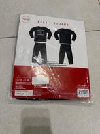 Ajax Pyjama Maat 104/110 - Nieuw in Verpakking, Ophalen of Verzenden, Nieuw, 104 of kleiner, Jongen of Meisje