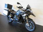 BMW R 1200 GS ABS KEYLESS ESA KOFFERS (bj 2018), Motoren, Motoren | BMW, Bedrijf, Overig