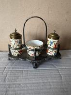 Zout en peper, Antiek en Kunst, Ophalen of Verzenden