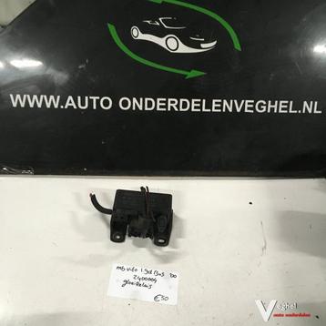 Mercedes Vito 1.9 D 2000 Wagennr 2400004   Gloeirelais beschikbaar voor biedingen