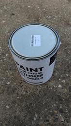 Saint Tropez Muurverf LAB Paint, Doe-het-zelf en Verbouw, Verf, Beits en Lak, 5 tot 10 liter, Nieuw, Ophalen of Verzenden, Verf