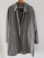 Wellington of Bilmore maat 50 khaki groene trenchcoat jas, Wellington of Bilmore, Zo goed als nieuw, Groen, Verzenden