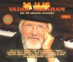 Vader Abraham – 25 Jaar Vader Abraham, Verzenden, Zo goed als nieuw, Levenslied of Smartlap