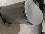 Pedaalemmer, Ophalen, Gebruikt, Met pedaal, 50 tot 75 cm