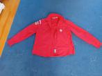 Scoutingblouse rood, Verzamelen, Scouting, Ophalen of Verzenden, Kleding