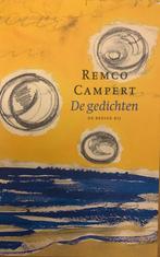 Remco Campert - De Gedichten, Remco Campert, Ophalen of Verzenden, Zo goed als nieuw, Eén auteur