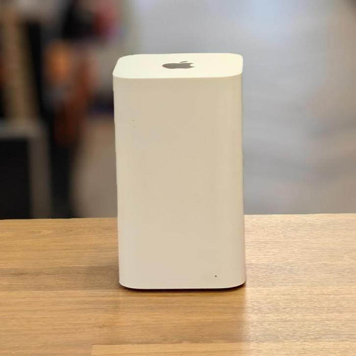 Apple AirPort Time Capsule 2 TB (A1470) | In Nette Staat, Computers en Software, Overige Computers en Software, Zo goed als nieuw