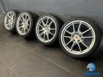 Originele Porsche 911 Carrera S 991 III 4 4S C4 BBS 20 inch