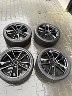 Originele Audi RS6 RS7 velgen winterbanden 21 inch 275/30-21, Ophalen of Verzenden