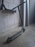 Goede Oxelo stuntstep, Fietsen en Brommers, Steps, Ophalen of Verzenden, Gebruikt, Gewone step, OXELO