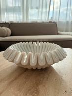 Westwing Marmeren Schaal Santorini, Ophalen, Schaal, Rond, Zo goed als nieuw