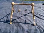 Plantoys houten babygym, Ophalen, Zo goed als nieuw, Babygym