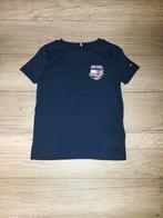 Een Super Stoer Jongens T-Shirt Van Tommy Hilfiger Maat 104, Ophalen of Verzenden, Shirt of Longsleeve, Jongen, Tommy Hilfiger