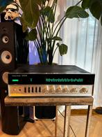 Vintage Harman Kardon 330B versterker, Ophalen of Verzenden, Zo goed als nieuw, Minder dan 60 watt, Overige merken
