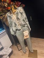 ibiza set, Ophalen of Verzenden, Zo goed als nieuw, Maat 38/40 (M)