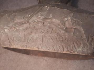 Brons beschikbaar voor biedingen