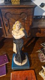 A.D.I. Vittorio Tessaro Art Deco Beeld, Antiek en Kunst, Ophalen