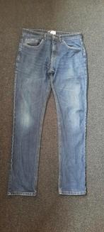 Blauwe jeans w36 l34, Blauw, Overige maten, Ophalen of Verzenden, Gedragen