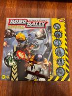 Robo Rally (Nieuw in verpakking), Drie of vier spelers, Ophalen, Nieuw