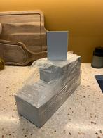 Plintneuten MDF vochtwerend, Doe-het-zelf en Verbouw, 215 cm of meer, Binnendeur, Nieuw, Ophalen of Verzenden