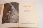 Högni door Hedin Bru — Zeldzaam — Oude Uitgave, Boeken, Ophalen of Verzenden, Gelezen
