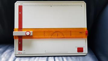 Rotring rapid A3 tekenbord beschikbaar voor biedingen