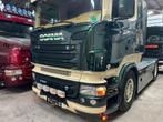 SCANIA R560 MANUAL OLD SCHOOL EX KLEMMENSEN, Auto's, Bedrijf, Te koop